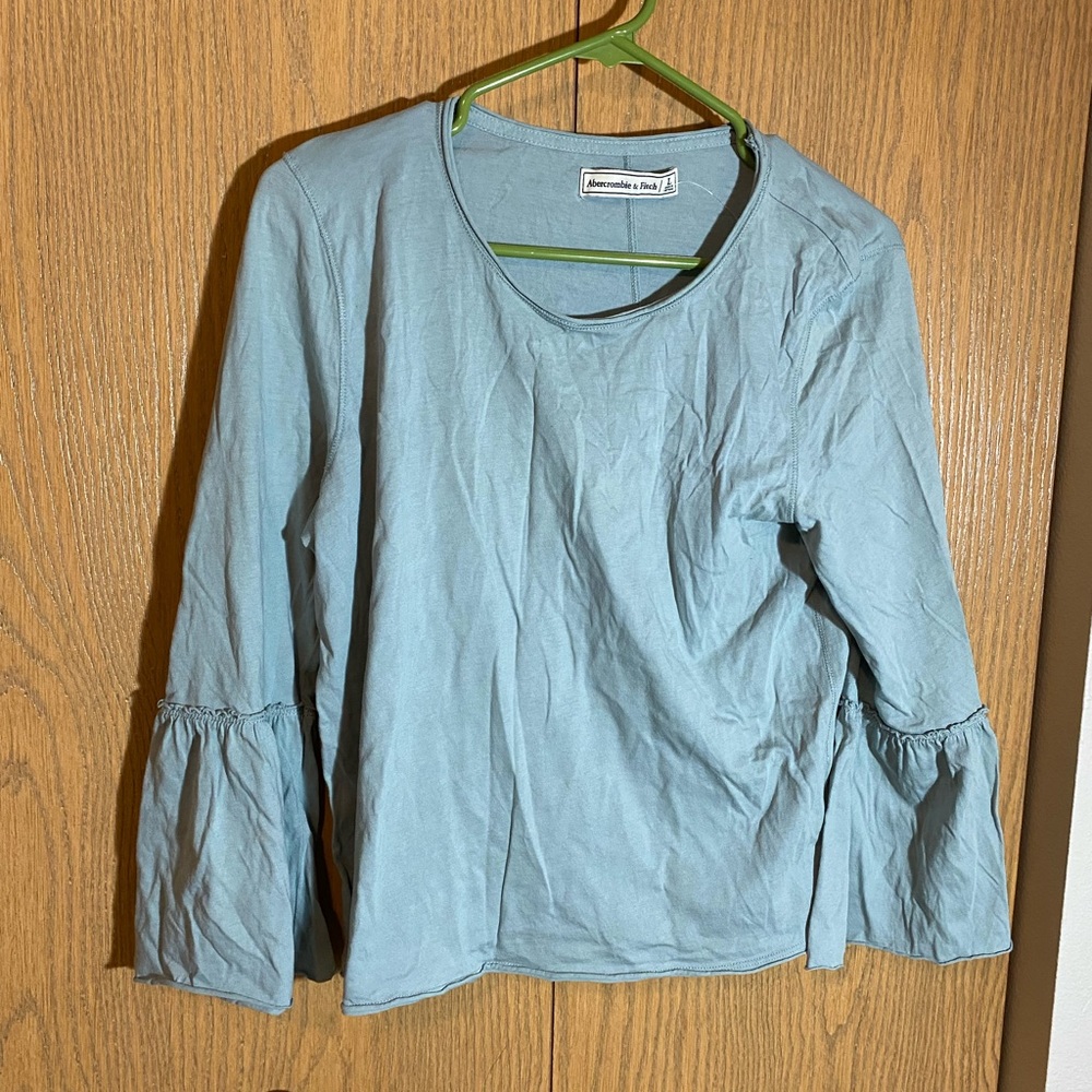 Abercrombie and Fitch long sleeve